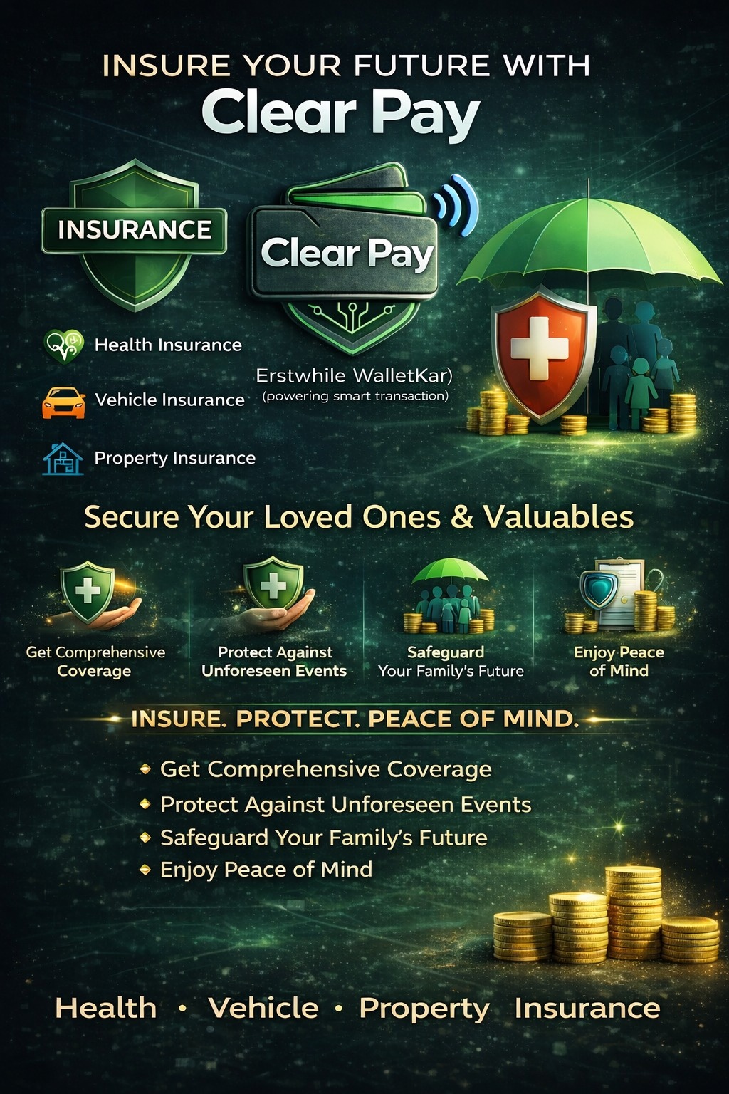 Insurance